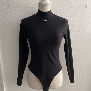 KITH TURTLE NECK BODYSUIT